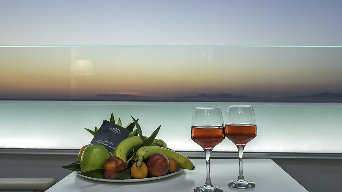 Akti Imperial Deluxe Resort and Spa Dolce - NR